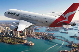 Relax in the Best Airport Shuttle in Sydney