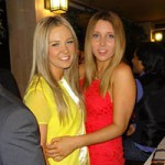 party time