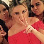 girls party