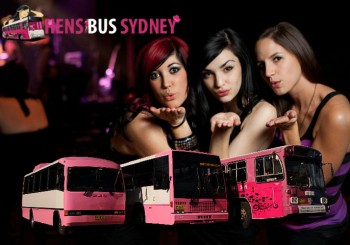 Hens Night & Ladies Night Out!
