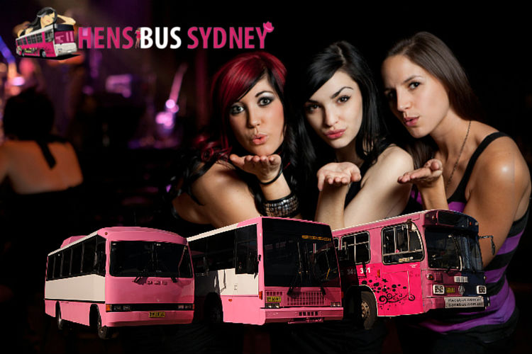 Hens Night & Ladies Night Out!