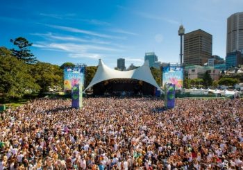 Field Day The Domain
