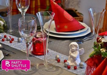 Office Christmas Party